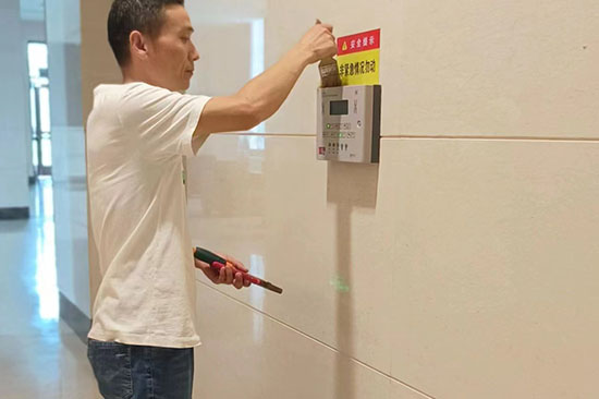 北京朝阳区和睦家医院消防维保,消防维保报价